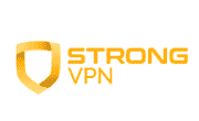 StrongVPN Logo