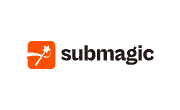 Submagic Coupons & Promotions