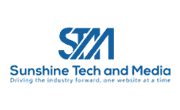 SunshineTechMedia Logo