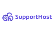 SupportHost.it Logo