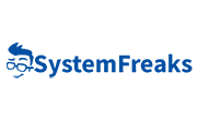 SystemFreaks Logo