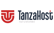 TanzaHost Logo