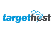 TargetHost Logo