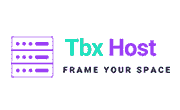 TBXHost Logo