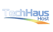 TechHausHost Logo