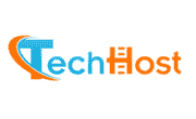 TechHost.vn Logo