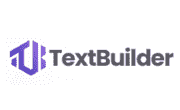 TextBuilder Logo