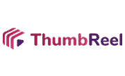 ThumbReel Logo
