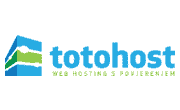 TotoHost Logo
