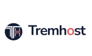 Tremhost Logo