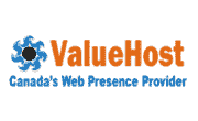 ValueHost Logo