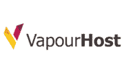 VapourHost Logo