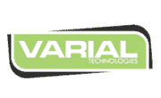 VarialHosting Logo