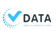 vData.vn Logo