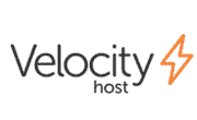 VelocityHost Logo