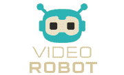 VideoRobot Logo
