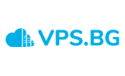 VPS.BG Logo