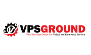 ServersGround Logo