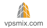 VPSMix Logo
