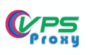VPSProxy Logo
