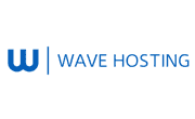 Wavehosting.co.za Logo
