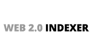 Web20Indexer Logo