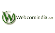 WebComIndia Logo