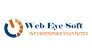WebEyeSoft Logo