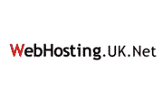 Webhosting.uk.net Logo