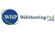 WebHostingPad.vn Logo