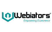 Webiators Logo
