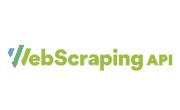 WebScrapingAPI Logo
