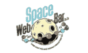 WebSpaceBar Logo