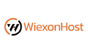 WiexonHost Logo