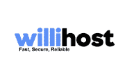 WilliHost Logo