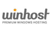 WinHost Logo