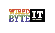 WiredByteIT Logo