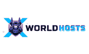 WorldHosts Logo