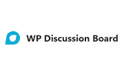 WPDiscussionBoard Logo