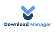 WPDownloadManager Logo