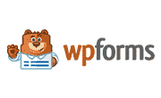 WPForms Logo