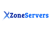 X-ZoneServers Logo