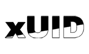 xUID Logo