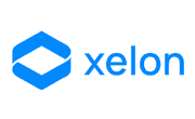 Xelon.ch Logo