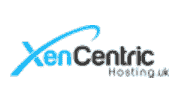 XenCentricHosting Logo