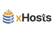 xHosts.uk Logo