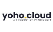 Yoho.cloud Logo