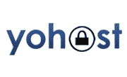 YoHost.org Logo