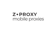 Z-Proxy Logo