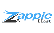 ZappieHost Logo